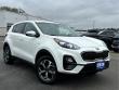 2020 Kia Sportage LX SUV