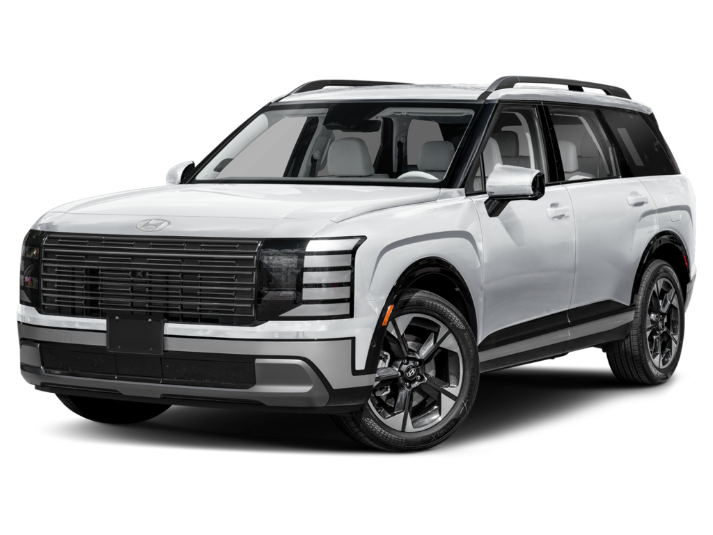 New 2026 Hyundai Palisade Limited SUV
