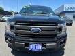 2020 Ford F-150 Truck SuperCrew Cab