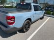 2025 Ford Maverick Lariat Truck SuperCrew