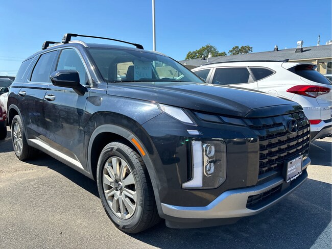 2023 Hyundai Palisade SEL SUV