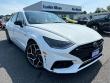 2023 Hyundai Sonata N Line Sedan