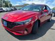 2023 Hyundai Elantra SE Sedan