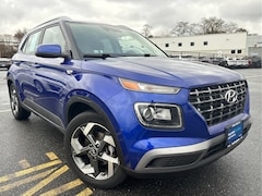2023 Hyundai Venue SEL SUV