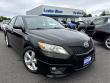 2011 Toyota Camry SE Sedan