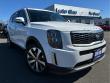 2021 Kia Telluride EX SUV