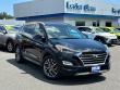 2019 Hyundai Tucson Limited SUV
