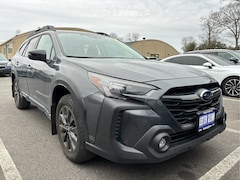 2023 Subaru Outback Onyx Edition XT SUV