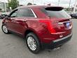2018 CADILLAC XT5 Base SUV