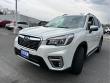 2020 Subaru Forester Touring SUV