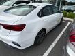 2022 Kia Forte LXS Sedan