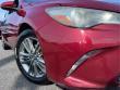 2016 Toyota Camry LE Sedan