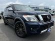 2017 Nissan Armada Platinum SUV