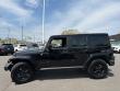 2015 Jeep Wrangler Unlimited Sahara 4x4 SUV