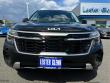 2024 Kia Seltos S SUV