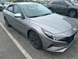 2023 Hyundai Elantra SEL Sedan