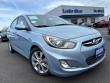 2012 Hyundai Accent GLS Sedan