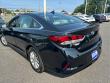2018 Hyundai Sonata SE w/SULEV Sedan