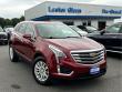 2018 CADILLAC XT5 Base SUV