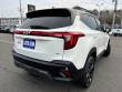 2024 Kia Seltos X-Line SUV