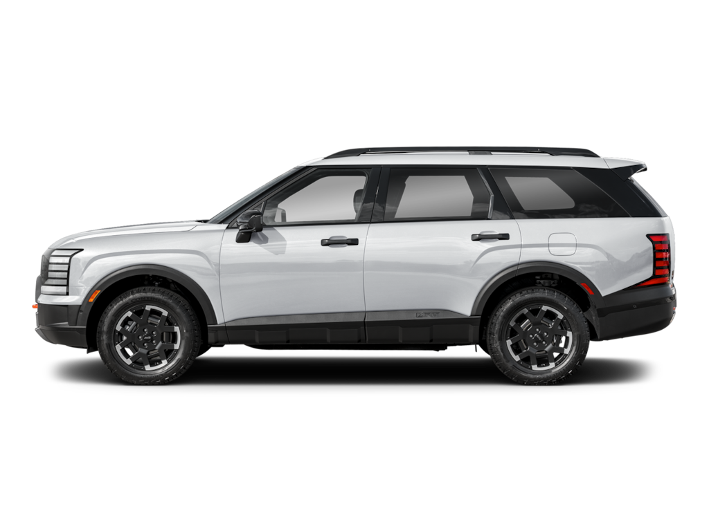New 2026 Hyundai Palisade XRT Pro SUV