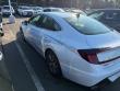 2021 Hyundai Sonata SEL Sedan