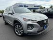 2020 Hyundai Santa Fe Limited 2.4 SUV