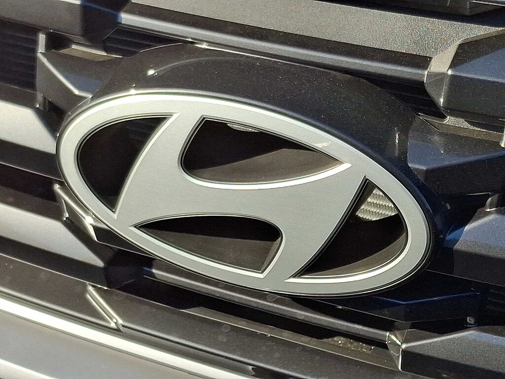 New 2026 Hyundai Tucson SEL Premium SUV