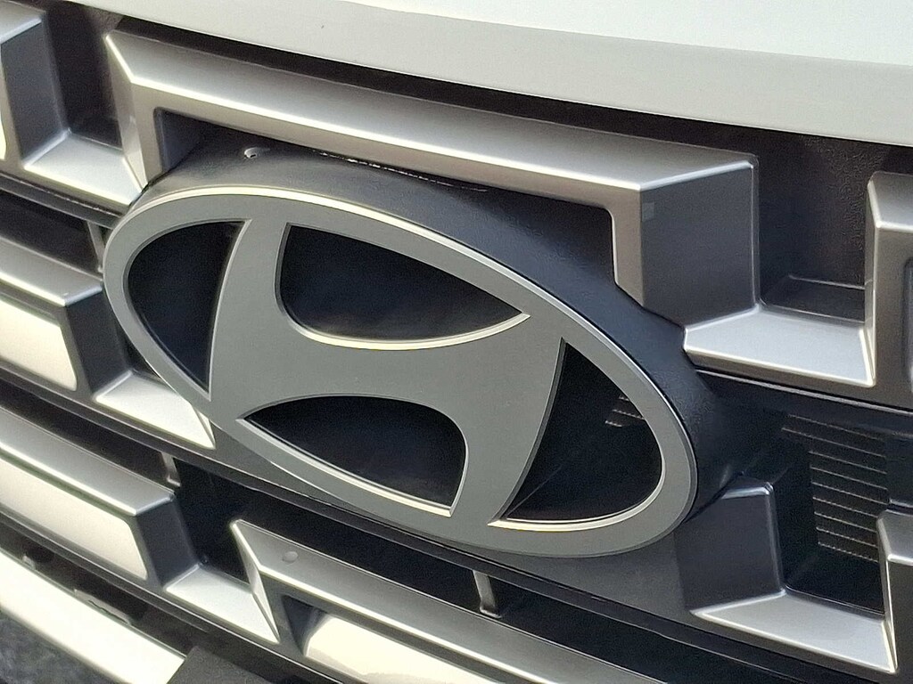 New 2026 Hyundai Santa Cruz SEL Truck Crew Cab