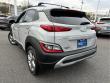 2023 Hyundai Kona SEL SUV