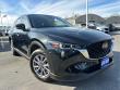2023 Mazda CX-5 2.5 S Select Package SUV