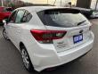 2020 Subaru Impreza Base Trim Level 5-door