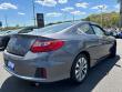 2014 Honda Accord EX Coupe