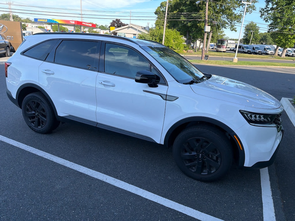 Used 2021 Kia Sorento S SUV