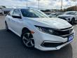2020 Honda Civic LX Sedan