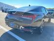 2023 Hyundai Elantra Limited Sedan
