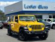 2021 Jeep Wrangler Unlimited Sport SUV