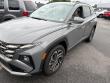 2025 Hyundai Tucson Limited SUV