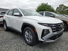 2026 Hyundai Tucson SE SUV