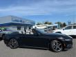 2024 Ford Mustang Convertible
