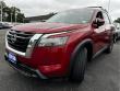 2023 Nissan Pathfinder SV SUV