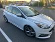 2016 Ford Focus ST Base Hatchback