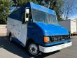 2004 Freightliner MT45 Step VAN STEP VAN