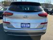 2019 Hyundai Tucson SEL SUV