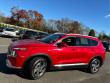2022 Hyundai Santa Fe SEL SUV