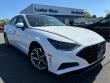 2023 Hyundai Sonata SEL Sedan