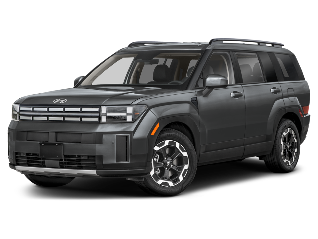 New 2026 Hyundai Santa Fe SEL SUV