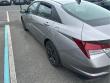 2023 Hyundai Elantra SEL Sedan