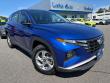 2024 Hyundai Tucson SE SUV