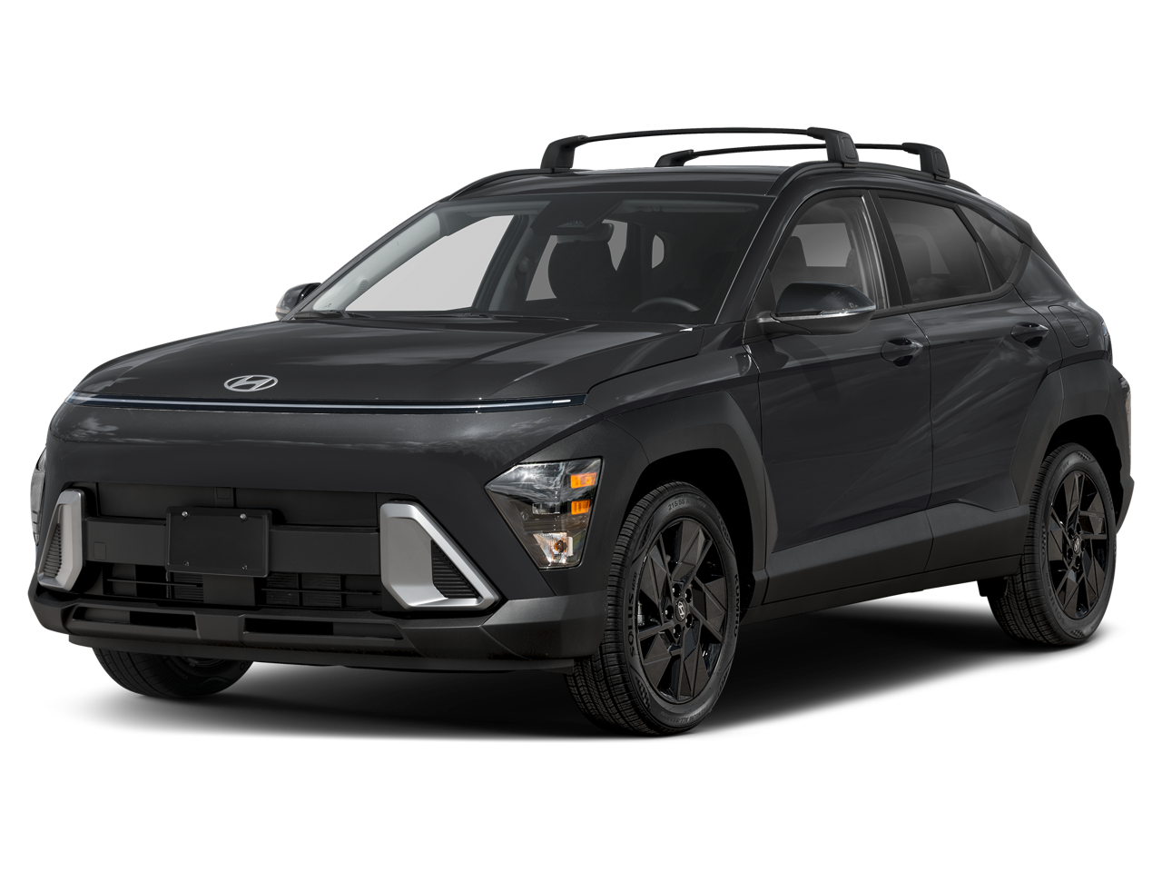 New 2027 Hyundai Kona SEL Sport SUV